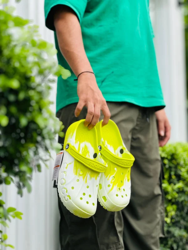 CROCS BAYA CLOG PRINT - Image 4