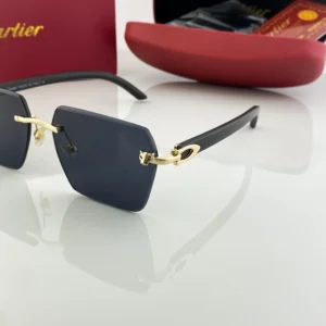 CARTIER PURE LEATHER