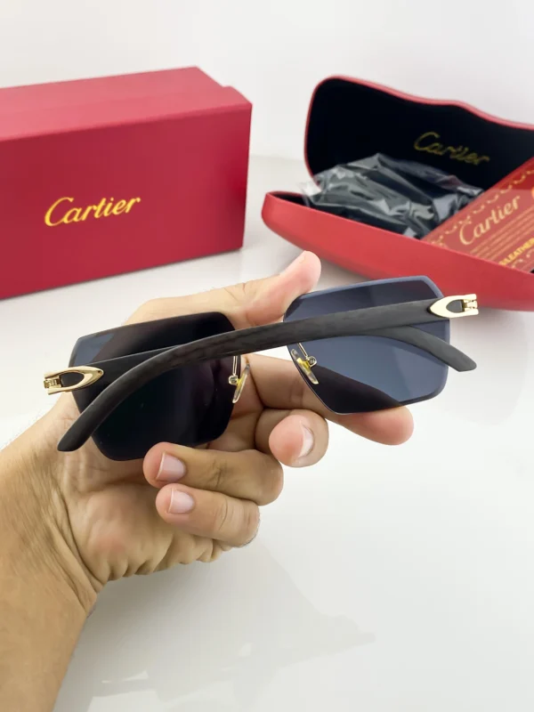 CARTIER PURE LEATHER - Image 3