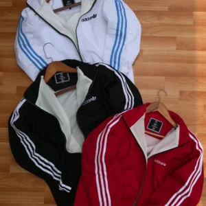 Jackets