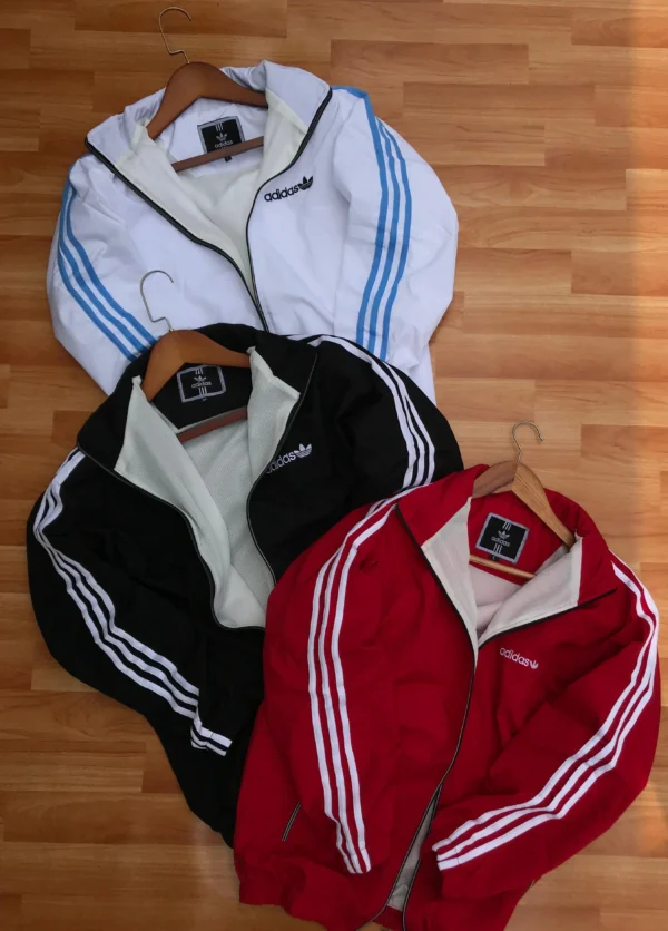 Jackets