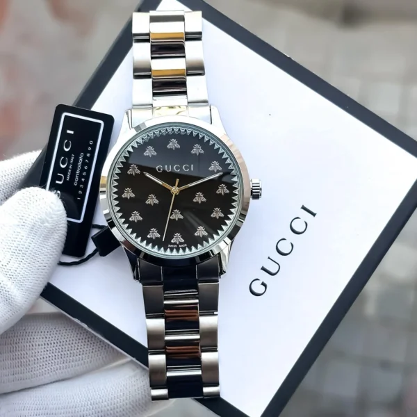 Watch - Gucci