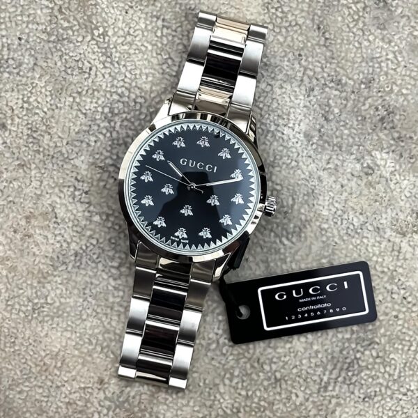 Watch - Gucci - Image 3