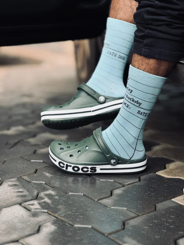 Crocks - Image 4
