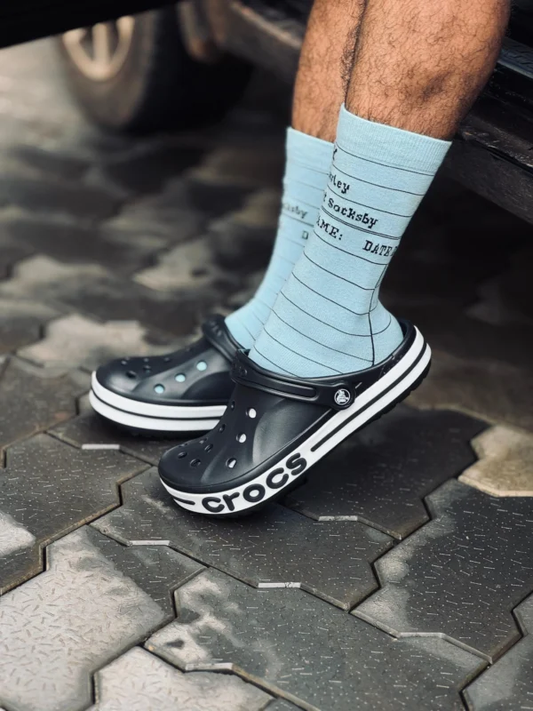 Crocks