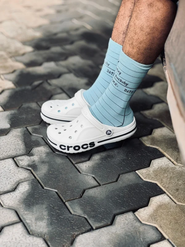 Crocks - Image 5