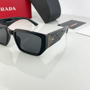 PRADA BLACK 58043
