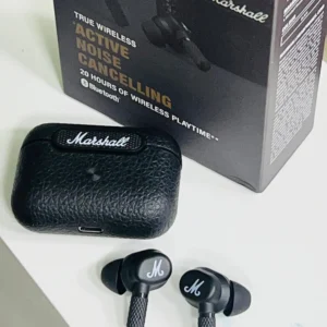 MARSHALL AIRPODS