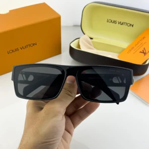LV GOLD BLACK 22046
