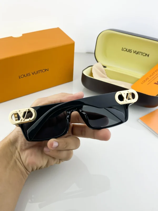 LV GOLD BLACK 22046 - Image 2