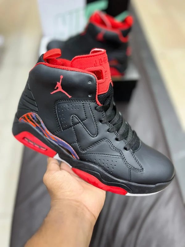 AIR JORDAN - shoes - Image 2