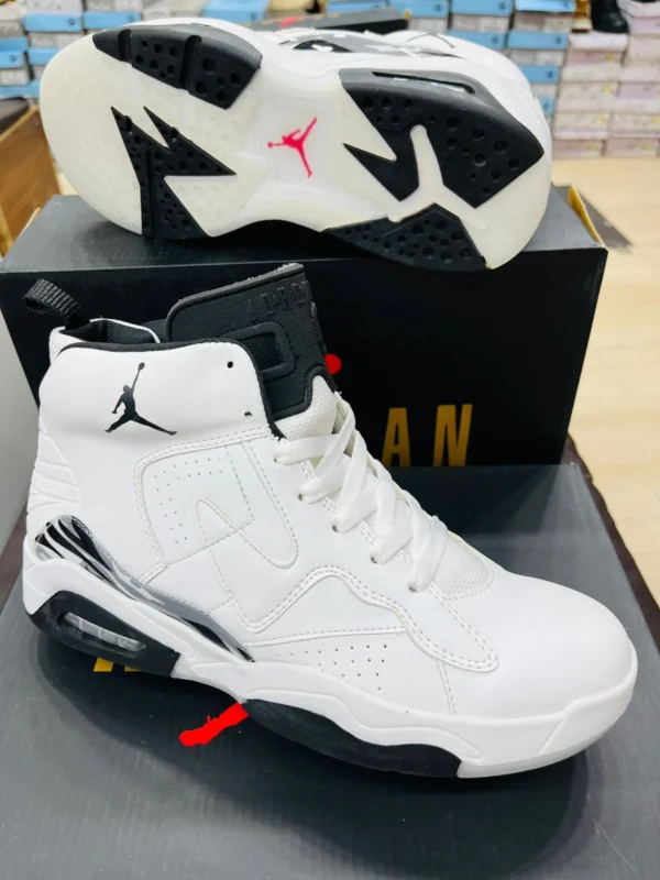 AIR JORDAN - shoes