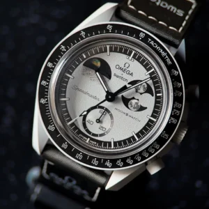 Omega Swatch- Watch