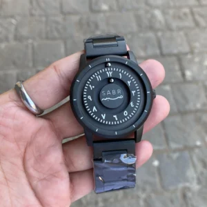 Sabr watch