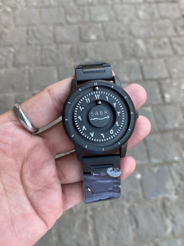 Sabr watch