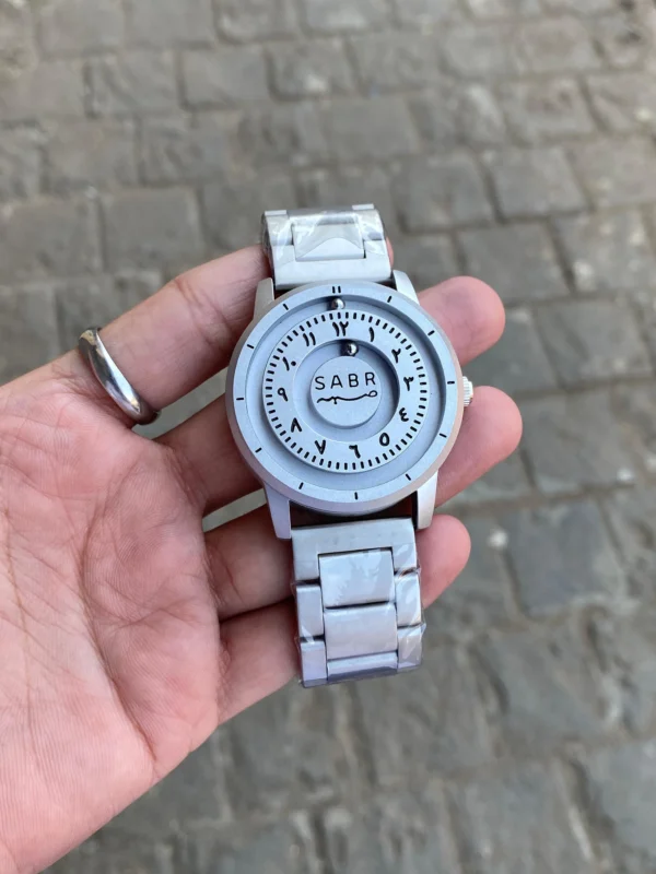 Sabr watch - Image 2