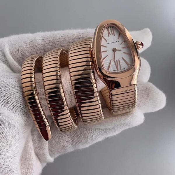 BVLGARI -Ladies Watches - Image 2