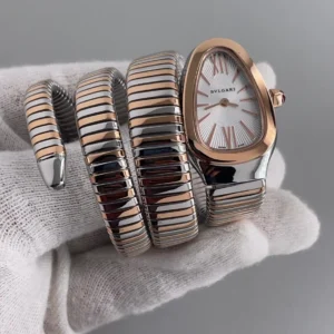 BVLGARI -Ladies Watches