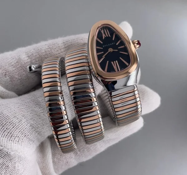 BVLGARI -Ladies Watches - Image 3
