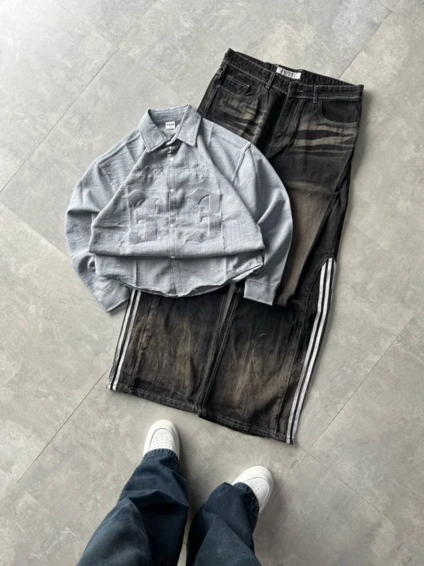 Premium Shirts Combo