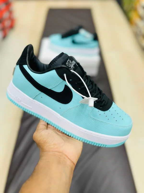 airforce tiffany SHOES