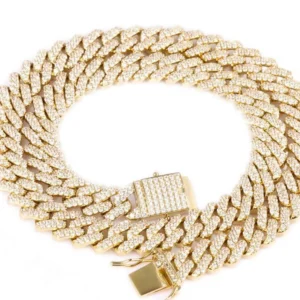 MENS FASHION CHAINS