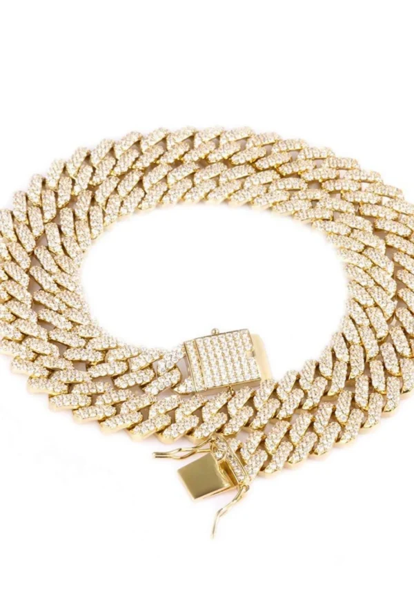 MENS FASHION CHAINS