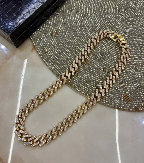 MENS FASHION CHAINS - Image 3