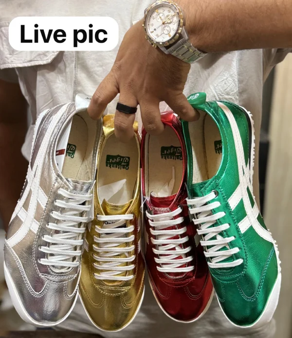 onitsuka tiger - Image 4