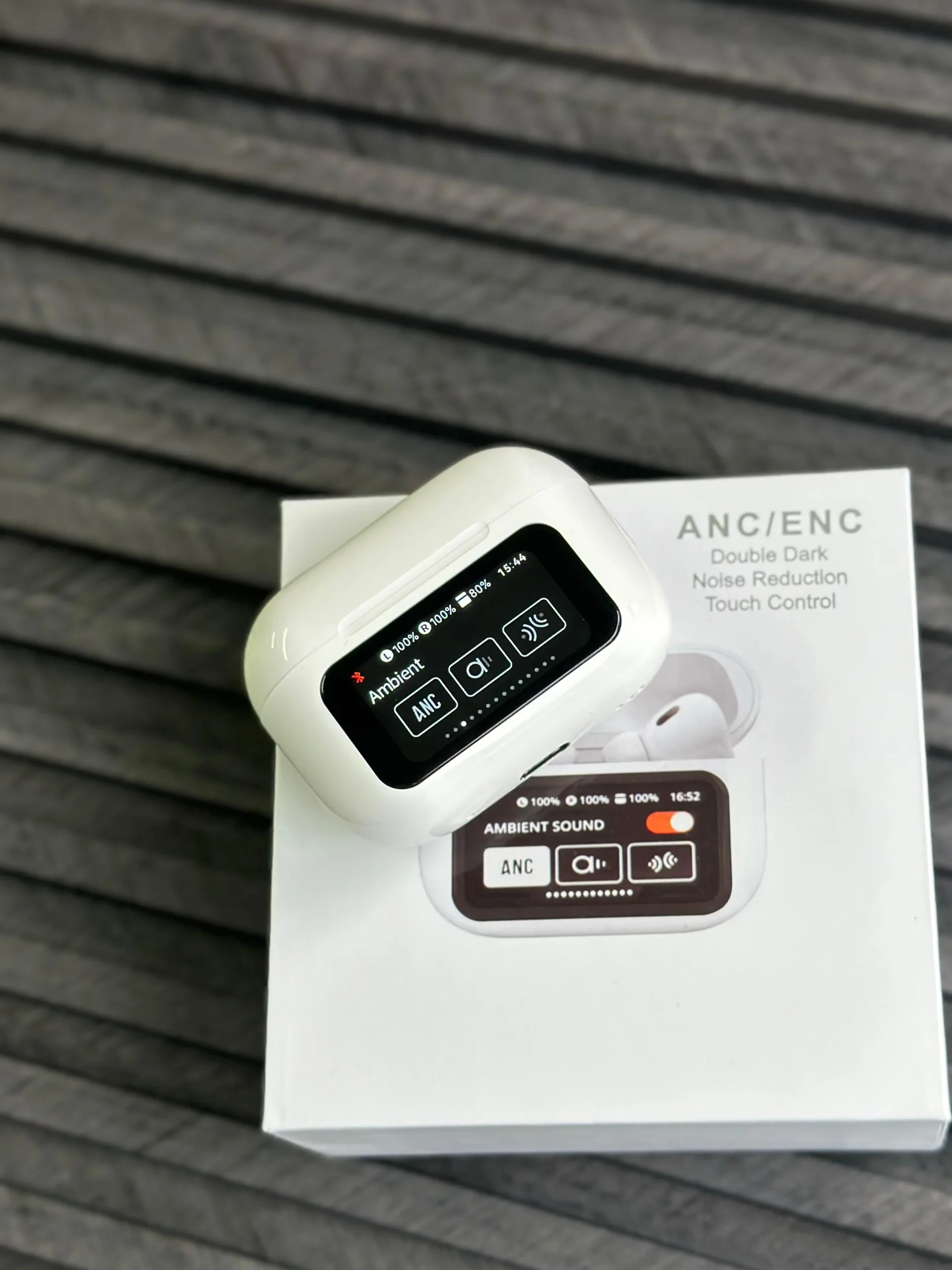 APPLE AIRPODS PRO
