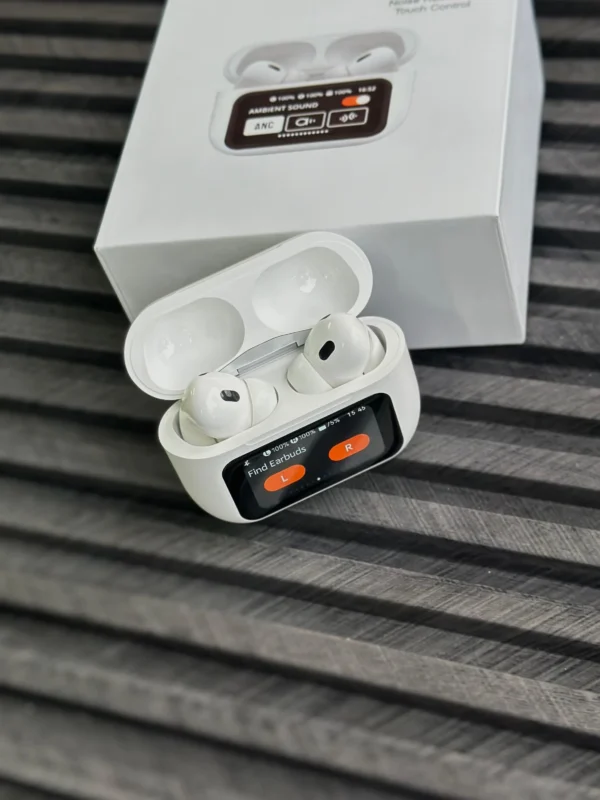 APPLE AIRPODS PRO - Image 4