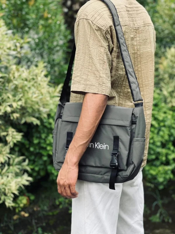 CALVIN KLEIN BAG - Image 8