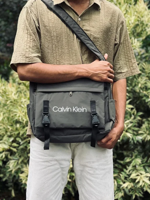 CALVIN KLEIN BAG - Image 9