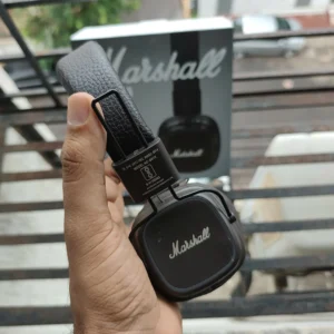 MARSHALL