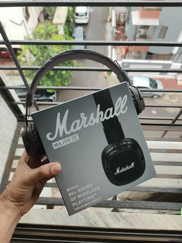 MARSHALL - Image 2
