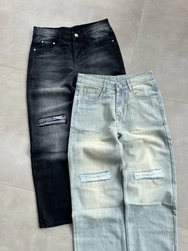 Premium Pants