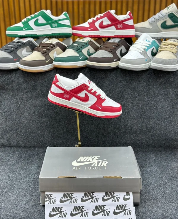 Nike -Shoes