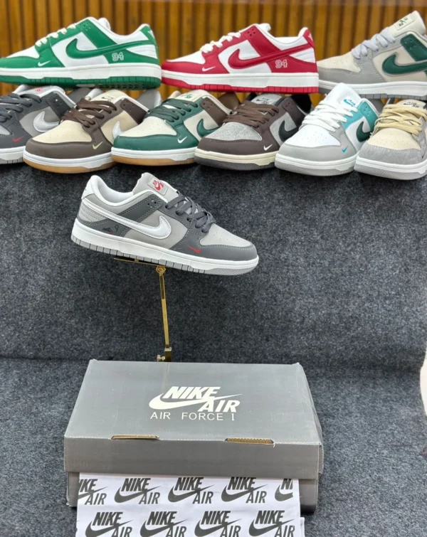 Nike -Shoes - Image 4