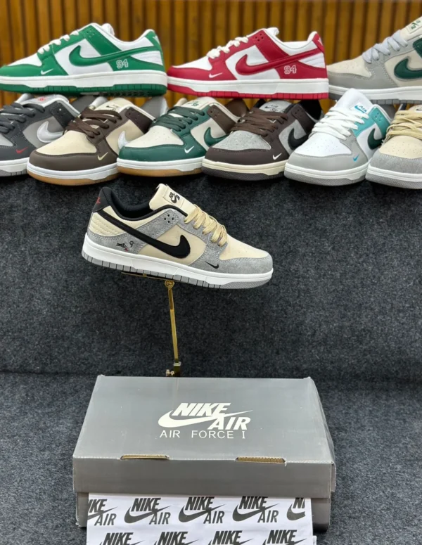 Nike -Shoes - Image 2