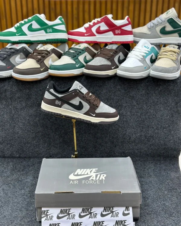 Nike -Shoes - Image 5