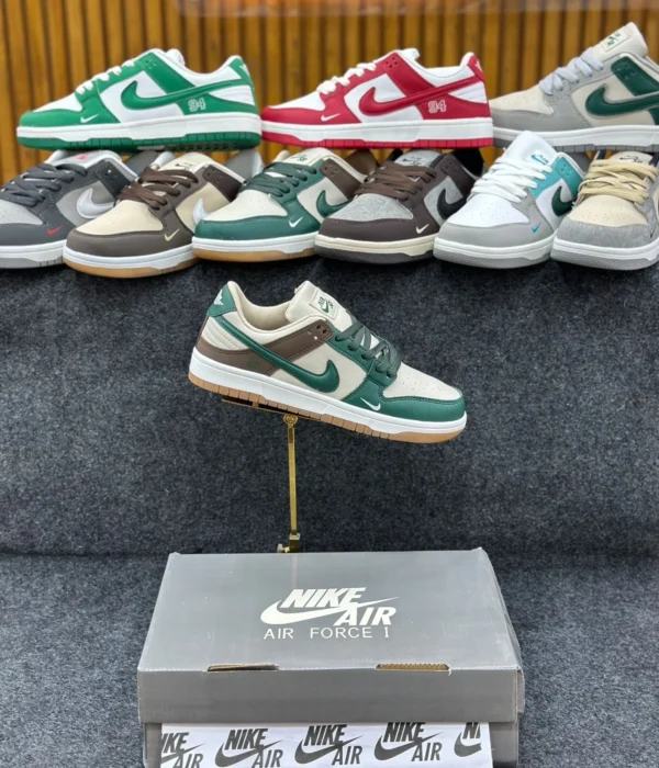 Nike -Shoes - Image 3
