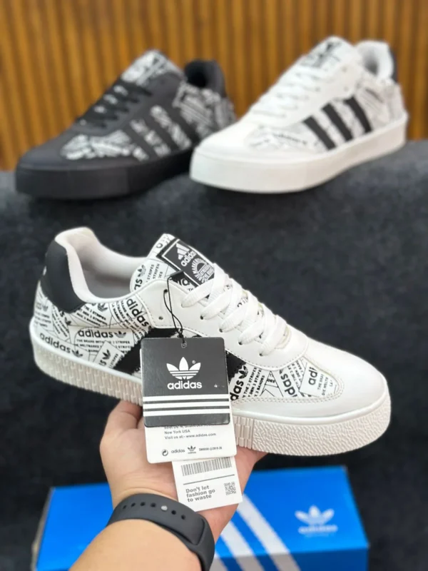 Adidas Shoes