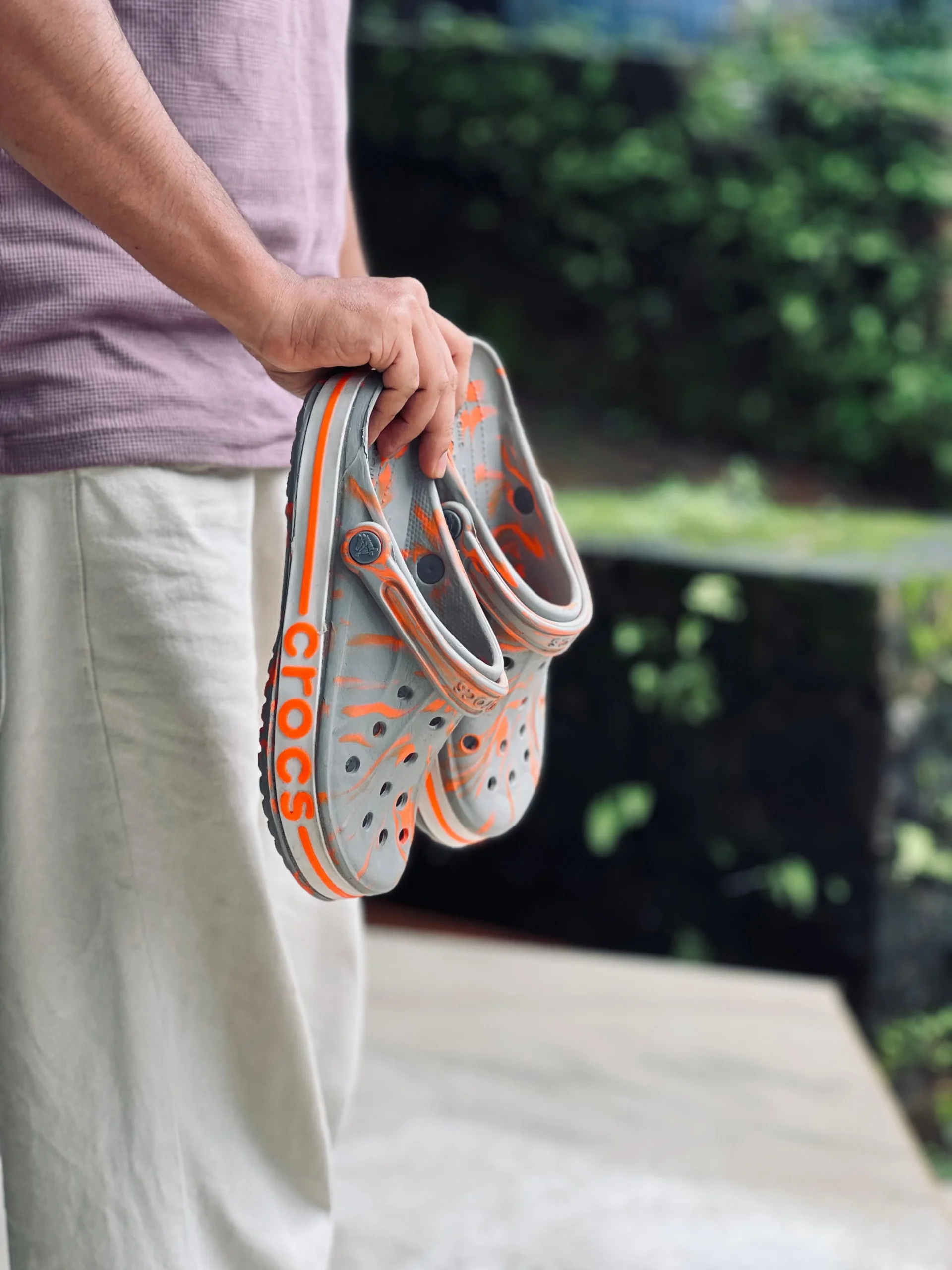 Crocks