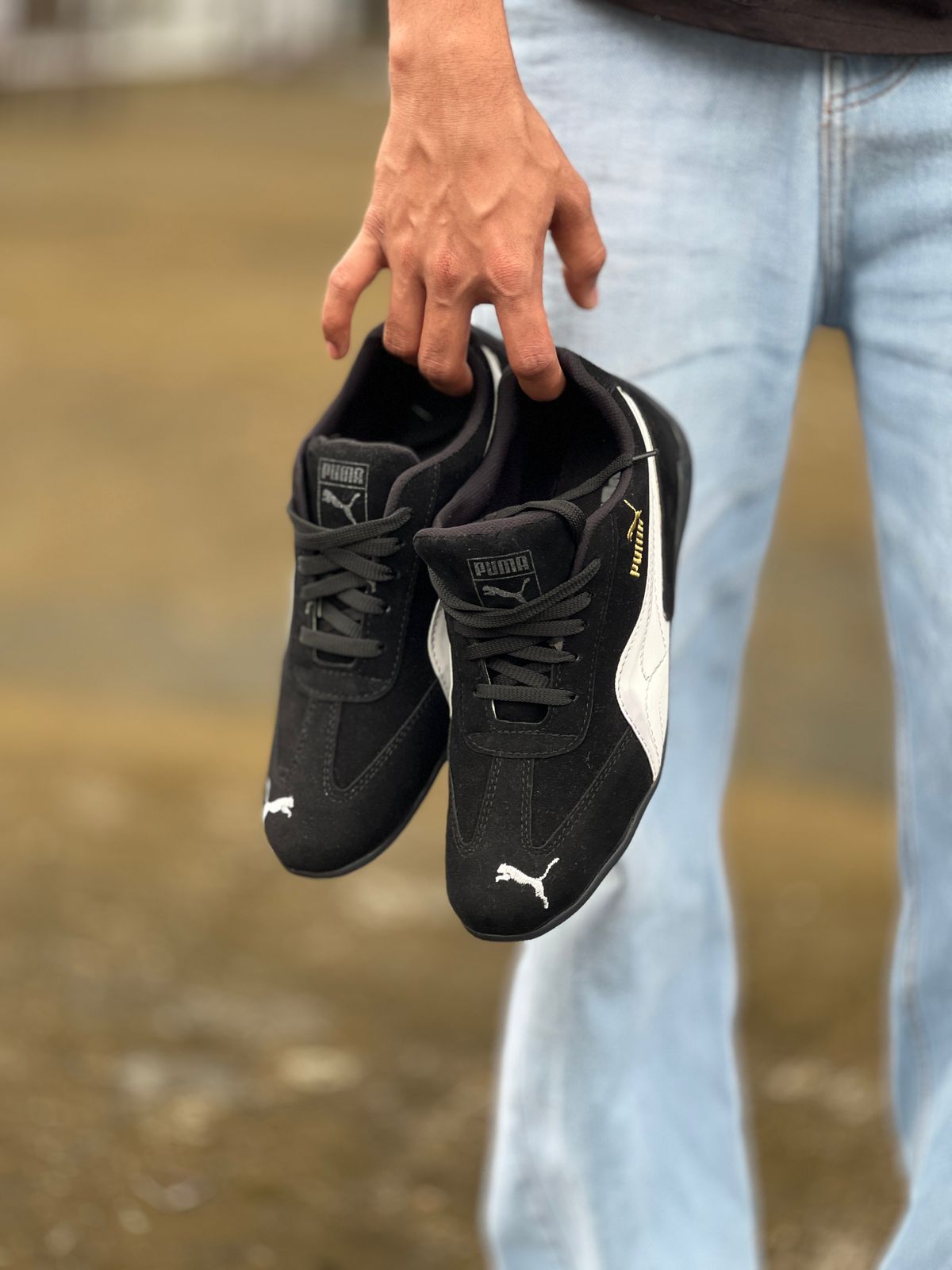 PUMA SPEED CAT