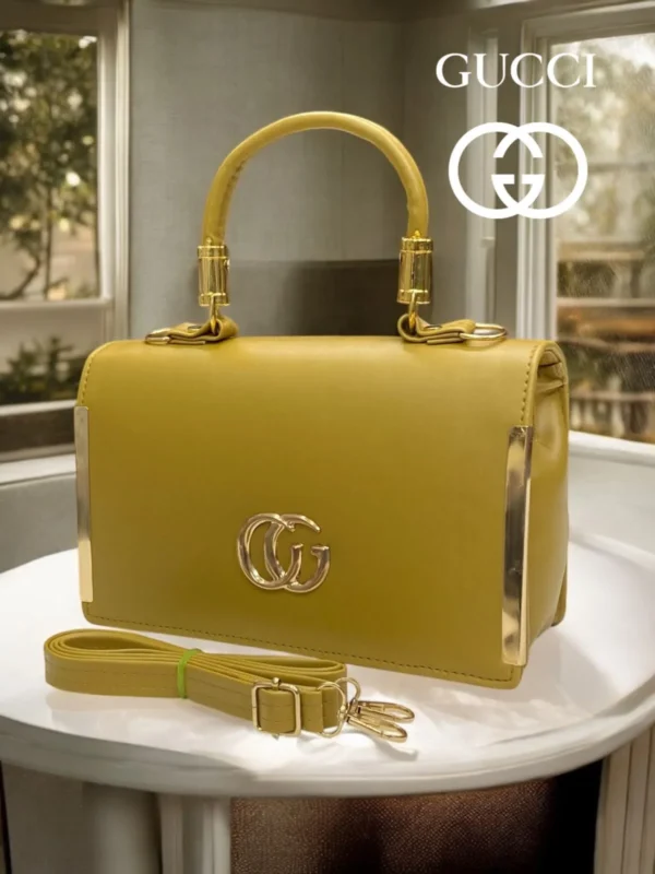 GUCCI - Bag - Image 6