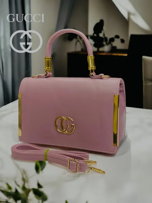 GUCCI - Bag - Image 4