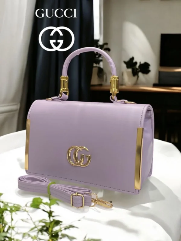GUCCI - Bag - Image 3