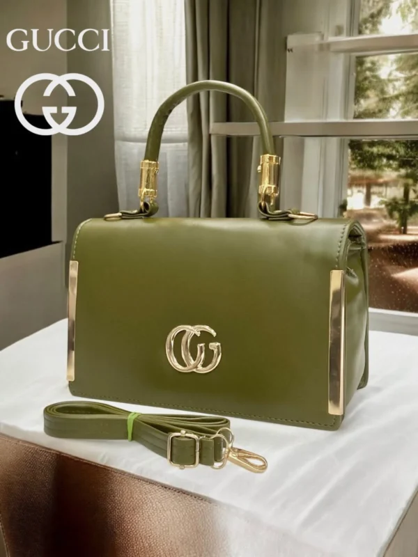 GUCCI - Bag - Image 8