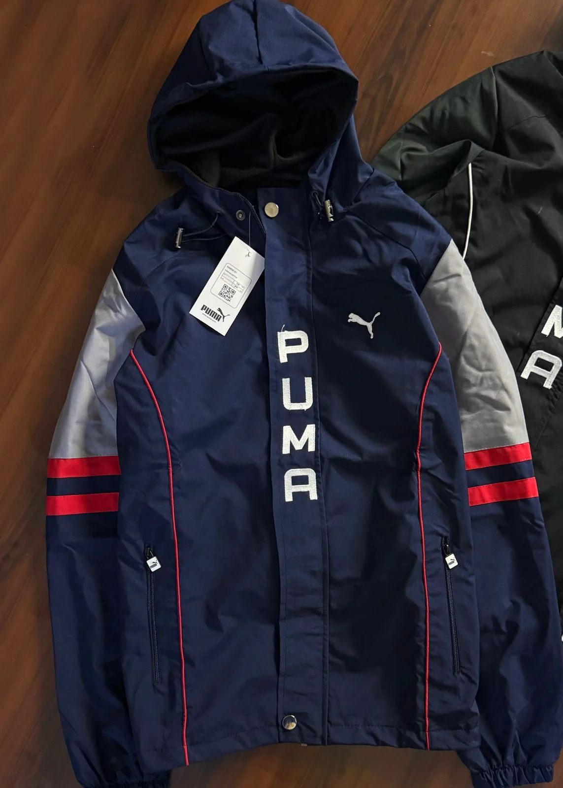 Puma