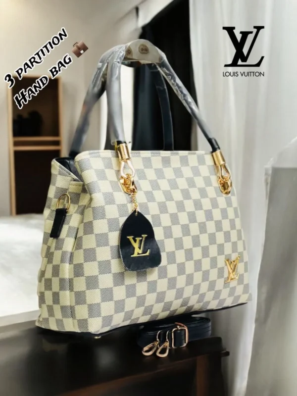 LOUIS VIUTTION Hand Bag - Image 3